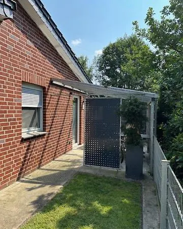Birkenhain 1 - Lastering Ferienhaeuser & * Wettringen (North Rhine-Westphalia)