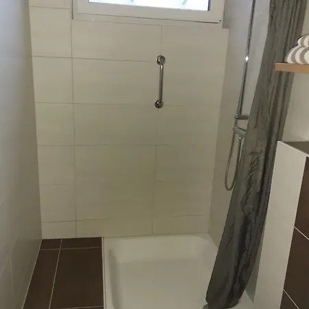 아파트 Birkenhain Apartment 1 - Lastering Ferienhaeuser & Apartments *