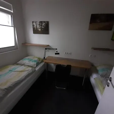 Birkenhain Apartment 1 - Lastering Ferienhaeuser & Apartments * 베트린겐