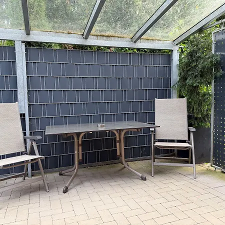 Birkenhain 1 - Lastering Ferienhaeuser & Appartement *