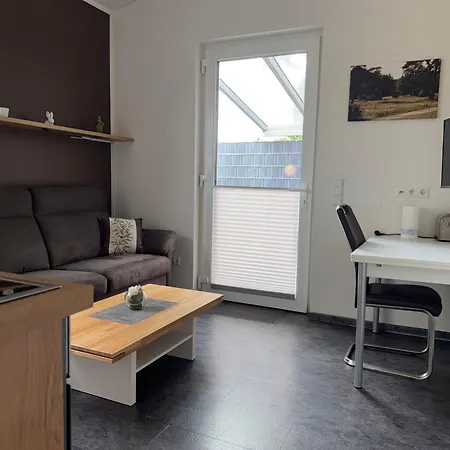 Birkenhain 1 - Lastering Ferienhaeuser & Appartement *