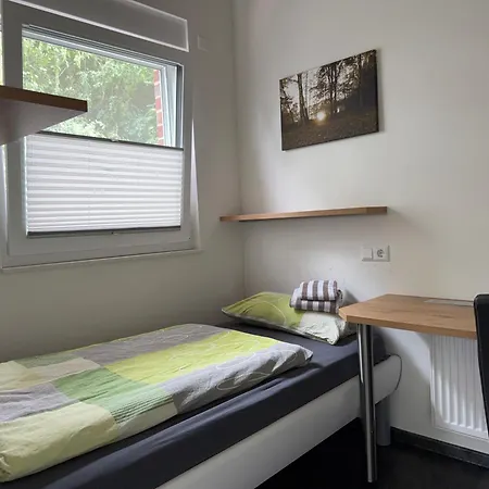 Appartement Birkenhain 1 - Lastering Ferienhaeuser &