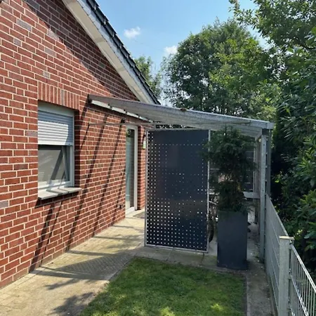 Appartement Birkenhain 1 - Lastering Ferienhaeuser & Wettringen (North Rhine-Westphalia)